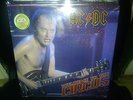AC/DC - WELCOME TO THE CIRCUS  LIVE LP No 22/150 limited GREEN  COLOR