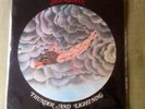 MIRAGEMAN 'Thunder And Lightning' Original Prog/Psych Lp Rare NM