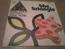 TRIANGLE - 45 Spain PS – EX * Magic Touch *Top FREAKBEAT MOD PSYCHO - 1970