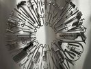 Carcass - Surgical Steel LTD (100) Silver 2LP VIP ONLY ITEM Cannibal Corpse