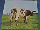 PINK FLOYD Atom Heart Mother UK Harvest 1-Play PRACTICALLY MINT LP.