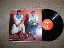 Ella Fitzgerald & Louis Armstrong MG V-4003 Orange Verve Record Vinyl LP