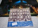Led Zeppelin / Physical Graffiti, Japan 2LP with 1st Press only Poster,Very Rare