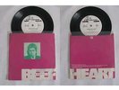 Captain Beefheart - Click Clack / Glider Rare PS Promo Acid Psych