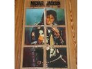 MICHAEL JACKSON : 5x 7