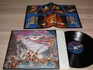 HEAVY LOAD EP LP - METAL CONQUEST / 1981 THUNDERLOAD RECORDS METAL in MINT - RAR
