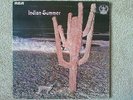 Indian Summer UK 1971 NEON RCA LP Album RARE Progressive Rock