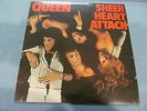 Queen - Sheer Heart Attack -Electra-7E-1026-Stereo-1974-SEALED
