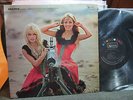 VIVA MARIA Rare 1966 Delerue soundtrack LP Brigitte Bardot OST louis malle OP NM