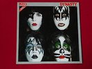 Kiss: Dynasty (Red Vinyl)