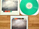 Thrice Beggars Vinyl LP  /400 First Press NM w/ Autographed Booklet #'d 811/2000