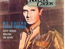 listen GARAGE PUNK Brazil ROBERTO CARLOS negro gato STOMPER erasmo carlos