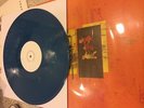 Basement Colourmeinkindness Vinyl /500 Blue/Clear, title fight, tigers jaw