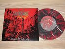 DESASTER COLOURED VINYL 7