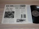 ARMED FORCE LP - HEAVY ARTILLERY / 1985 IRON WORKS RECORDS METAL in MINT - RARE
