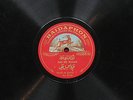 ZAKI EFF MOURAD Koulli Ya Ghamil RARE Baidaphon Lebanon Arabic 78 LISTEN