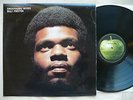 BILLY PRESTON- ENCOURAGING WORDS 1970 ORIG UK APPLE PRESSING THE BEATLES MINTY