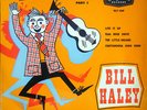 ROCK'N'ROLL 45: Bill Haley & His Comets 