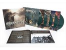 ABRAMELIN Transgressing The Afterlife 5LP box Archeron Grave Demigod Brutality
