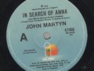JOHN MARTYN   One Of The Rarest 1978 Aust 7