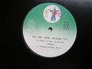 RARE ITALO DISCO  THE MAN FROM COLOURS  WANEXA 12