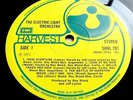 ELECTRIC LIGHT ORCHESTRA: 1971 UK HARVEST 1st PRESS BARELY PLAYED Nr MINT