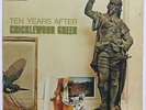 TEN YEARS AFTER . Cricklewood Green .1970 Deram . ALVIN LEE Poster & Stereo Hole