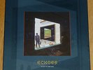 PINK FLOYD Echoes 4x LP BOX SET - RARE ORIGINAL 2001 HOLLAND IMPORT / OOP psych