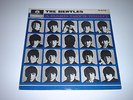 UK 1964 THE BEATLES LP A HARD DAYS NIGHT PARLOPHONE PMC 1230 MONO