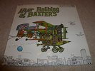 JEFFERSON AIRPLANE-After Bathing At Baxters VINYL LP UK ORIGINAL 