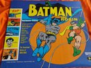 EX W/OG Inner LP : Batman and Robin Theme +   Guitars / Dan & Dale  Tifton 78002