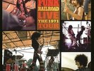 GRAND FUNK RAILROAD**1971: LIVE TOUR (180 GRAM)**2 VINYL SET