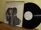 THE GIUSEPPI LOGAN QUARTET - ORIGINAL US ESP LP-FREE JAZZ