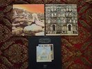 Led Zeppelin 3 PACK Physical Graffiti, Houses of the Holy, Song Remains the same