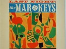 Mar Keys-Last Night-Atlantic 8055-MONO