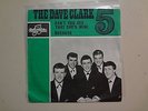 DAVE CLARK FIVE:Can't You See That She's Mine-Because-Holland 7