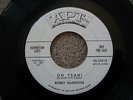  BOBBY HAMILTON OH YEAH HOW COME DJ COPY TEEN POPCORN NORTHERN SOUL VG+