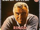 LORNE GREENE - RINGO 7/45 EP PORTUGAL PS 1965 RARE VG+ BONANZA TV