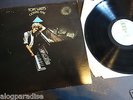 TOM WAITS CLOSING TIME ASYLUM LP PRESSING ORIGINAL INNER SLEEVE EX COND SUPERB
