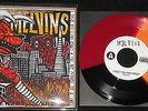 MELVINS I Told You I Was Crazy NYE TRICOLOR 7