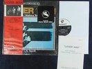YOSHIO OTOMO & HIDEFUMI TOKI,LOVER MAN,JAPAN,THREE BLIND MICE,OBI,SHRINK