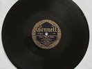 Gennett 5132 King Oliver’s Creole Jazz Band Dipper Mouth Blues Weather Bird Rag