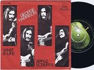 GEORGE HARRISON What Is Life Danish 45PS 1971 Beatles Apple