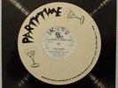 T LA ROCK & JAZZ JAY - IT'S YOURS Rare 84 Orig Hip Hop NM PROMO (LISTEN)