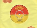 Kolettes - Whos That Guy / Just How Much - Pye Int 7n25278