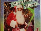 PHIL SPECTOR Christmas Album - Original UK Demo Promo LP on Apple - Beatles