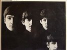 THE BEATLES With The Beatles - Original UK 2nd Press Mono LP - Merseybeat