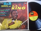 B.B. KING   