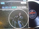 B.B. KING   