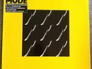 Depeche Mode 'Blasphemous Rumours' Rare German Yellow vinyl 12